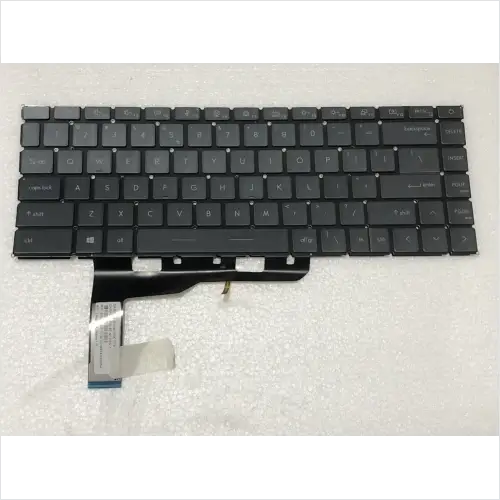 ảnh đại diện của Bàn phím MSI GS66 (LED THƯỜNG