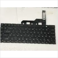 Ảnh sản phẩm Bàn phím MSI GS66 (LED THƯỜNG, ) (SOCKET CÀI) =>MSI Stealth GS66, Raider GE66, Vector GP66, Modern 14 B11ML B11