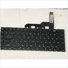 Ảnh sản phẩm Bàn phím MSI GS66 (LED THƯỜNG, ) (SOCKET CÀI) =>MSI Stealth GS66, Raider GE66, Vector GP66, Moder..