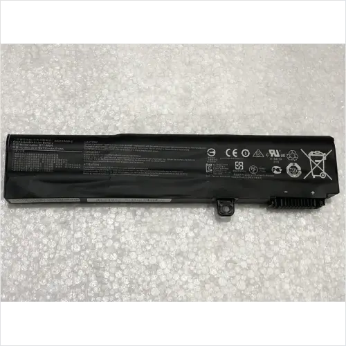 ảnh đại diện của Pin MSI MSI GE62VR GE72 GL62VR (M6H) ZIN
