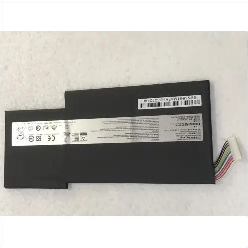 ảnh đại diện của Pin MSI GF63/GS63 (M6K)