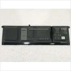 Ảnh sản phẩm Pin DELL LATITUDE 3420 54WH V6W33 (ZIN) - 4 CELL *NẾU CÓ HDD SẼ BỊ CẤN* - Dell Latitude 3320 3420 35..