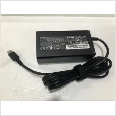 Ảnh sản phẩm Sạc ACER 3.25 65W TYPE C..