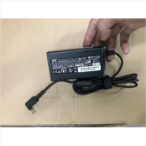 ảnh đại diện của Sạc ACER 19v-3.42A 65W CHÂN NHỎ 3.0x1.1mm ZIN