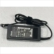Ảnh sản phẩm Sạc ALL (for asus lenovo toshiba) 19V-3.42A 65w zin Miao chân thường 5.5x2.5mm..