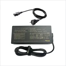 Ảnh sản phẩm Sạc Asus 20v-10A 200W chân kim lớn 6.0x3.7mm..