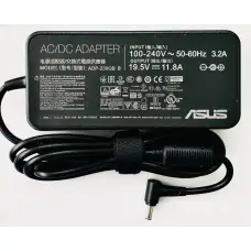 Ảnh sản phẩm Sạc Asus 19.5v-11.8A 230W zin chân kim lớn 6.0x3.7mm..