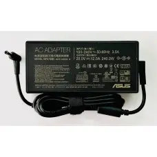 Ảnh sản phẩm Sạc ASUS 20V-12A 240W chân kim lớn 6.0x3.7mm..