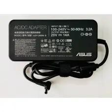 Ảnh sản phẩm Sạc Asus 20v-14A 280w chân kim lớn 6.0x3.7mm..
