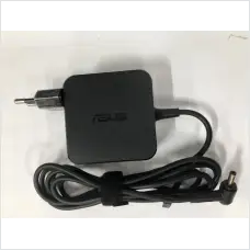 Ảnh sản phẩm Sạc ASUS 19v-2.37A 45W vuông zin chân nhỡ 4.0x1.35mm..