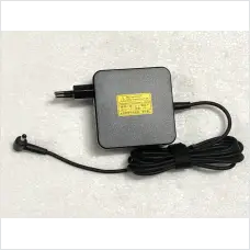 Ảnh sản phẩm Sạc ASUS 19v-3.42A 65W VUÔNG ZIN CHÂN KIM nhỏ 4.5x3.0mm..