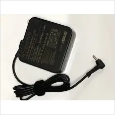 Ảnh sản phẩm Sạc ASUS 19v-4.7A 90W vuông zin chân nhỡ 4.0x1.25mm..