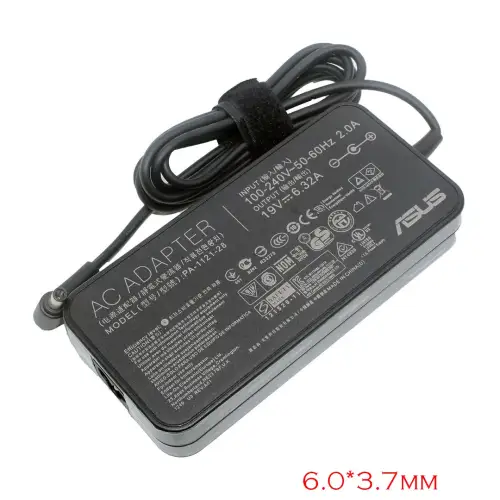 ảnh đại diện của Sạc Asus 19v-6.32A 120w chân kim lớn 6.0x3.7mm