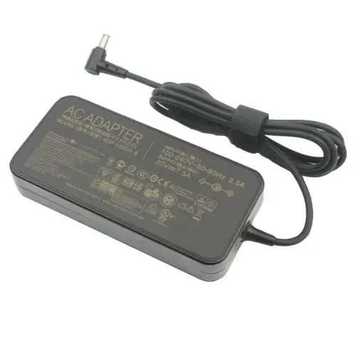 ảnh đại diện của Sạc ASUS 20v-7.5A 150W CHÂN KIM To 6.0x3.7mm