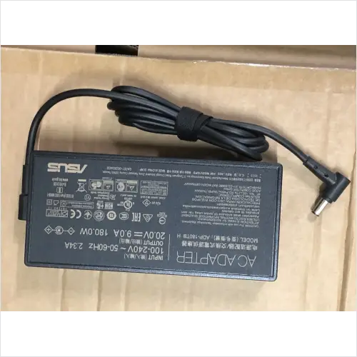 ảnh đại diện của Sạc Asus 19.5v-9.23A 180W CHÂN kim to 6.0x3.7mm
