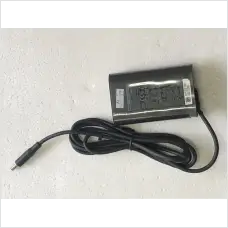 Ảnh sản phẩm Sạc Dell 19.5v-2.31A 45W hình BẦU DỤC,Oval ZIN..