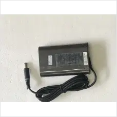 Ảnh sản phẩm Sạc dell 19.5v-3.34A 65W hình Bầu dục,Oval chân KIM TO..
