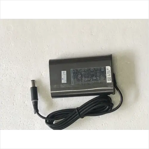 ảnh đại diện của Sạc dell 19.5v-3.34A 65W hình Bầu dục
