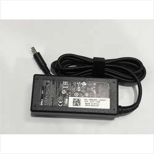 ảnh đại diện của Sạc Dell 19.5v-3.34A 65W chân kim nhỏ AZ