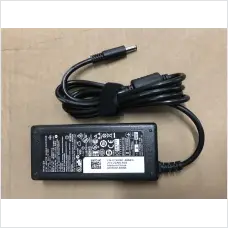 Ảnh sản phẩm Sạc Dell 19.5v-3.34A 65W chân Kim nhỏ zin..