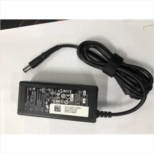 ảnh đại diện của Sạc Dell 19.5v-3.34A 65W chân KIM TO ZIN