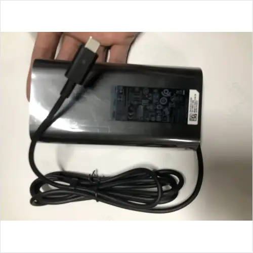 ảnh đại diện của Sạc Dell 19.5v-4.62A 90W bầu dục