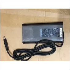 Ảnh sản phẩm Sạc DELL 19v-4.62A 90W BẦU DỤC, OVAL chân KIM NHỎ ZIN..