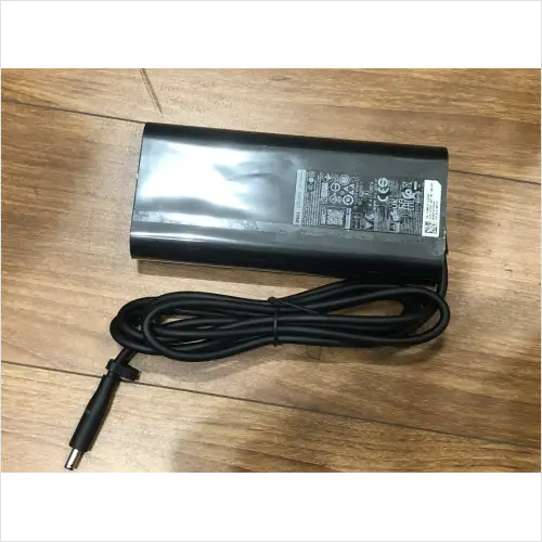 ảnh đại diện của Sạc Dell 19.5v-6.7A 130W hình bầu dục
