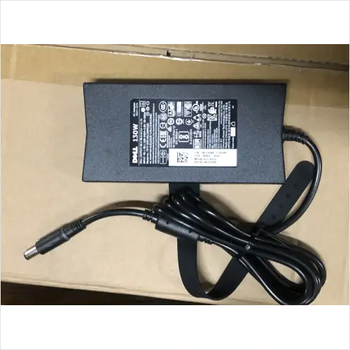 ảnh đại diện của Sạc Dell 19.5v-6.7A 130W SLIM chân KIM TO
