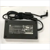 Ảnh sản phẩm Sạc HP 19.5v-10.3A 200W chân kim nhỏ ZIN