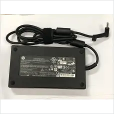 Ảnh sản phẩm Sạc HP 19.5v-10.3A 200W chân kim nhỏ ZIN..