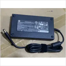 Ảnh sản phẩm Sạc HP 19.5v-10.3A 200W chân kim to ZIN..