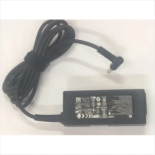 ảnh đại diện của Sạc HP 19.5v-2.31A 45w chân kim nhỏ Zin