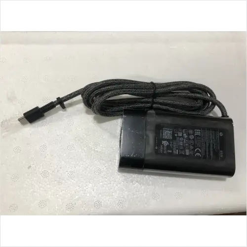 ảnh đại diện của Sạc HP 3.25A 65W type C