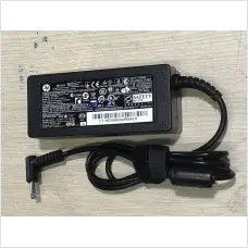 Ảnh sản phẩm Sạc HP 19.5V-3.33A 65W ZIN chân kim nhỏ blue pin..