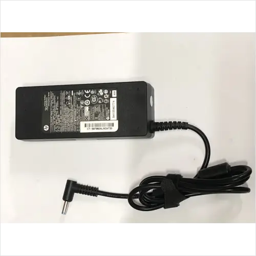 ảnh đại diện của Sạc HP 19.5v-4.62A 90w chân kim nhỏ ZIN AZ