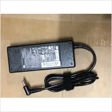 Ảnh sản phẩm Sạc HP 19.5V-4.62A 90w chân kim nhỏ OEM..