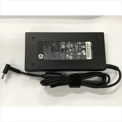 ảnh đại diện của Sạc HP 19.5v-7.7A SLIM 150w chân kim nhỏ ZIN