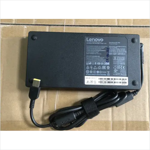 ảnh đại diện của Sạc Lenovo 20v-11.5A 230W chân USB zin