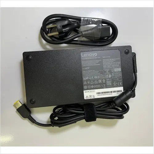 ảnh đại diện của Sạc Lenovo 20v-15A 300W chân USB vàng