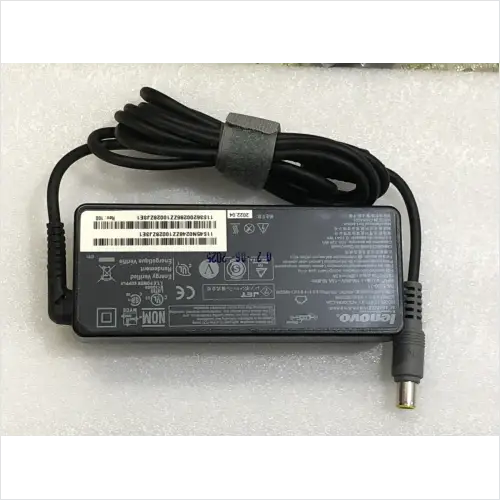 ảnh đại diện của Sạc Lenovo 20v-4.5A 90W chân kim to zin