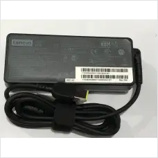 Ảnh sản phẩm Sạc lenovo 20v-4.5A 90W chân USB vàng Zin..