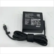 Ảnh sản phẩm Sạc MSI 20v-5A 100w..