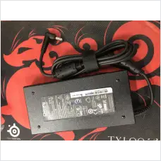 Ảnh sản phẩm Sạc MSI 19.5v-9.23A 180w chân 5.5x2.5mm..