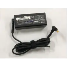 Ảnh sản phẩm SẠC SONY 10.5v-3.8A VÀNG ZIN..