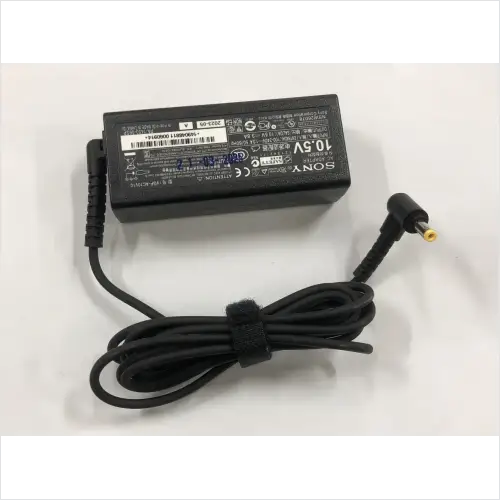 ảnh đại diện của SẠC SONY 10.5v-3.8A VÀNG ZIN