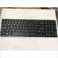 Ảnh sản phẩm Bàn phím SONY CB ĐEN