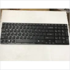 Ảnh sản phẩm Bàn phím SONY CB ĐEN..
