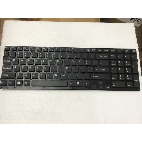 ảnh đại diện của Bàn phím SONY CB ĐEN