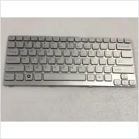 Ảnh sản phẩm Bàn phím SONY CR Bạc